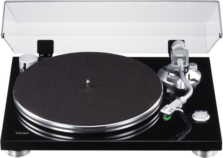 Produktbild TEAC TN-3B (Oberklasse, Manuell)