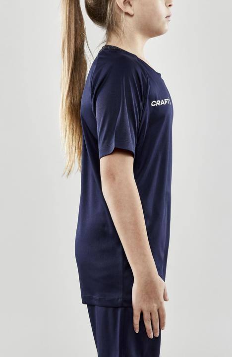 Actual product image Craft Evolve Tee Jr (146, 152)