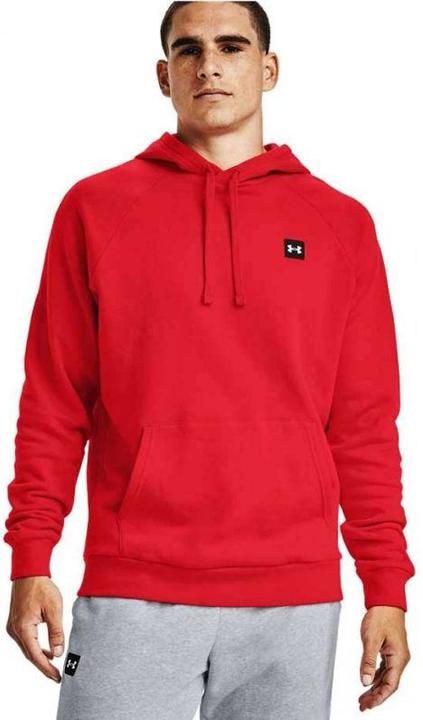 Actual product image Under Armour Rival Fleece (XXL)