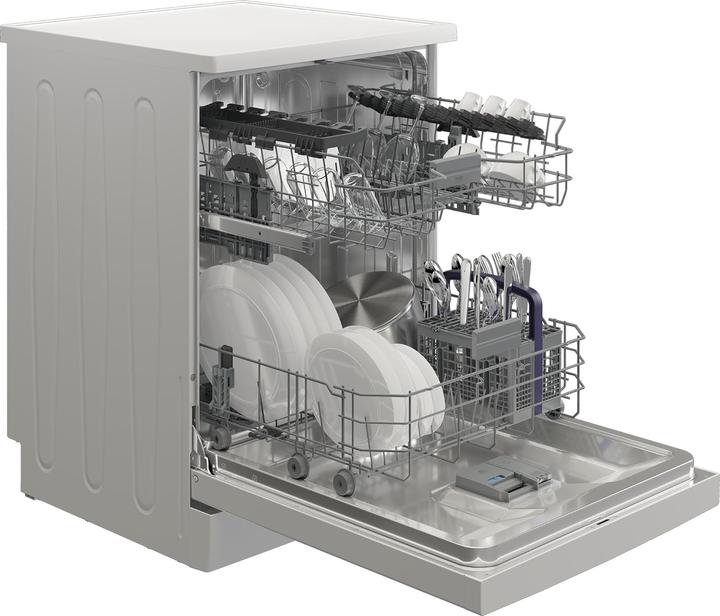Produktbild Beko BDFN26441WC