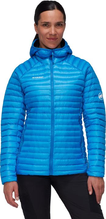 Immagine prodotto Mammut Aenergy IN Giacca con cappuccio Donna (XS)