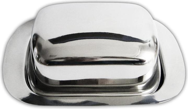 Image du produit Fs-Star Assiette à beurre avec capuchon