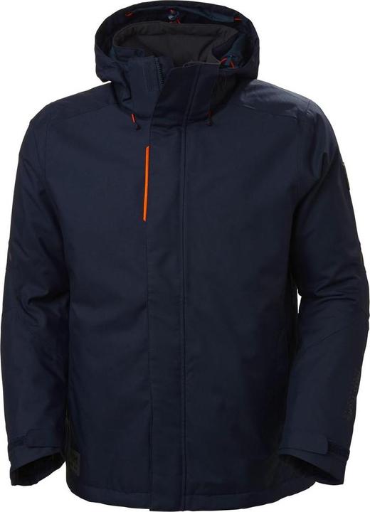 Helly Hansen Kensington Winter Jacket (S)