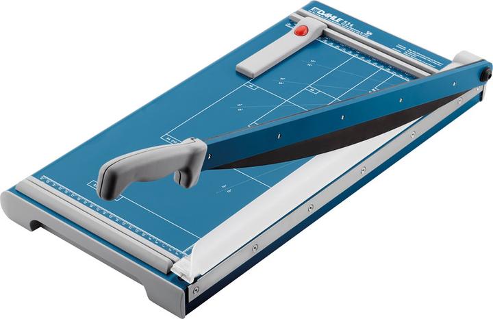 Image du produit Dahle 534 (15 feuilles, A3)