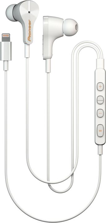 Image du produit Pioneer Rayz (ANC, Filaire)