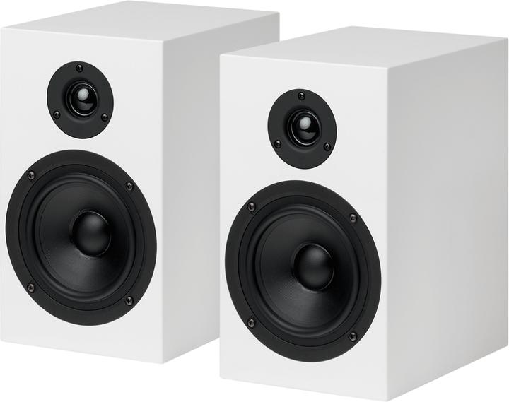 Pro-Ject Speaker Box 5 (1 Paar)