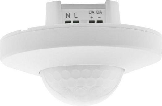 Produktbild Osram Bluetooth-Mesh Anwesenheits-/Tageslichtsensor, 14m (14 m)