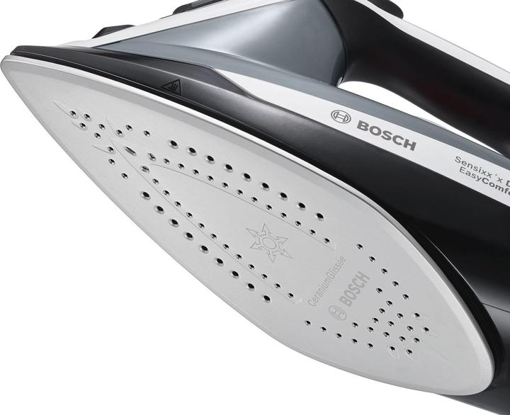 Produktbild Bosch Hausgeräte Sensixx'x DA30 EasyComfort (2400 W, 180 g/min)