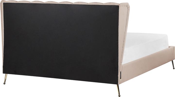 Actual product image Beliani Miribel (160 x 200 cm)