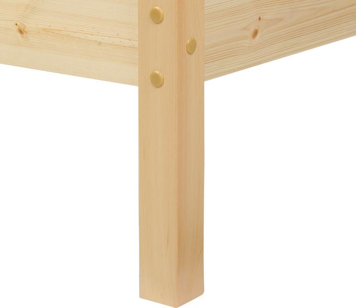 Actual product image Beliani Florac (140 x 200)