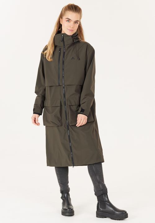 Produktbild Whistler Women's Bombai Parka W-Pro 10000 (46)