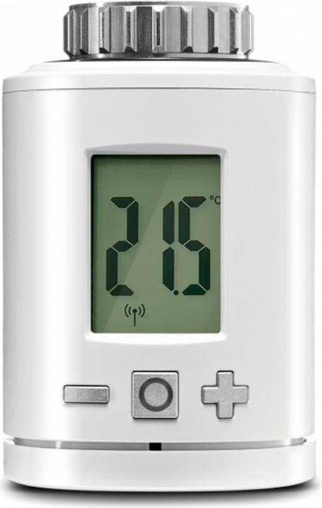 Actual product image Gigaset Thermostat ONE-X