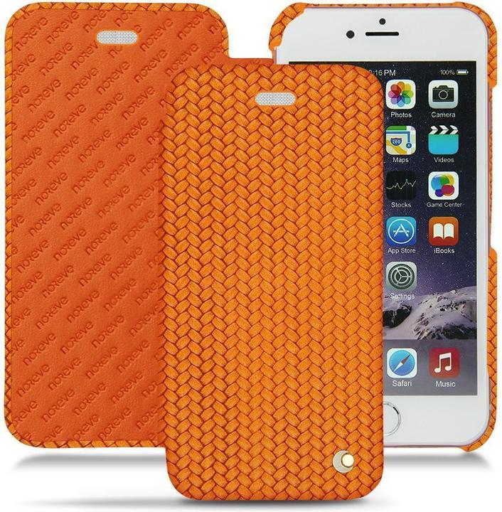 Actual product image Noreve Leather case horizontal (Apple iPhone 6s)