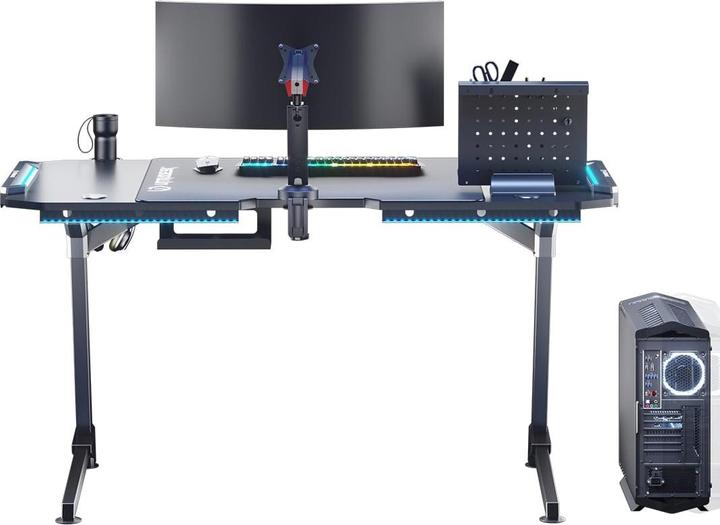 Actual product image Ultradesk Space XXL