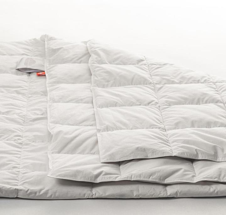 Produktbild Duvetsuisse Super Light Goose Standard (260 g, 160 x 240 cm)