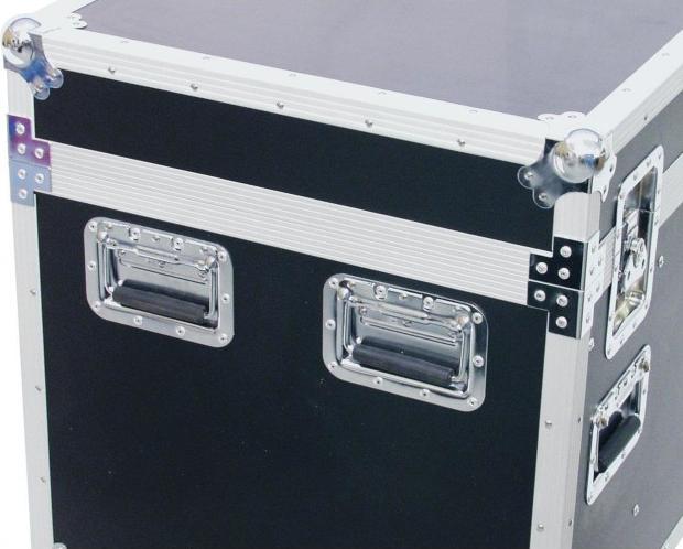 Actual product image Roadinger Universal tour case with castors 120 cm (Universal)