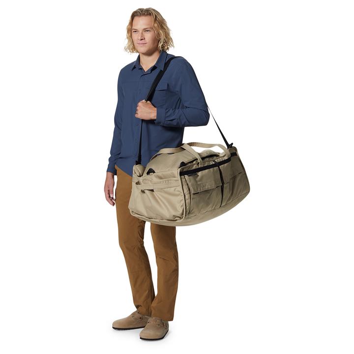 Immagine prodotto Mountain Hardwear Campo duro (80 l)