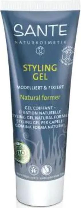 Image du produit Sante Ancien naturel (Gel coiffant, 50 ml)