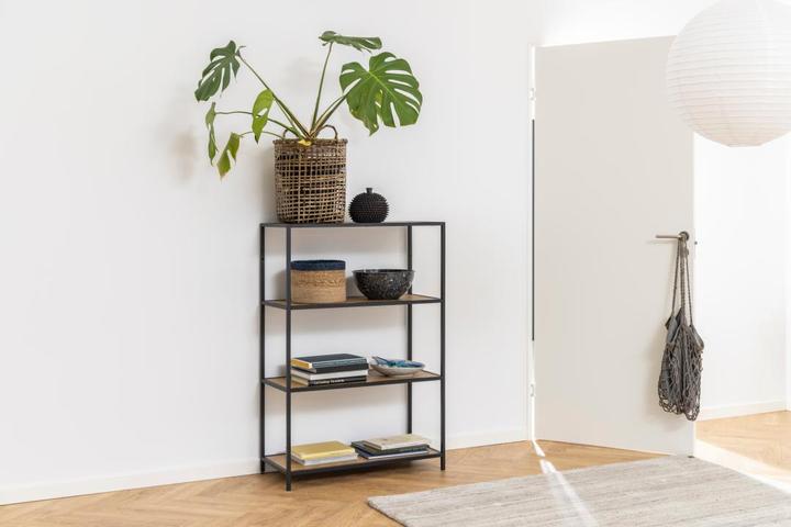 Produktbild AC Design Seaford (77 x 35 x 114 cm)