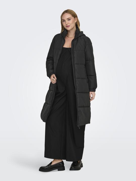 Produktbild Only Maternity OLMTRUDY Steppmantel Steppmantel (M)