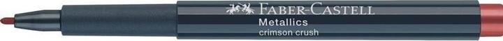 Actual product image Faber-Castell Marker Creative Studio (Crimson Crush, 1.50 mm, 1 x)
