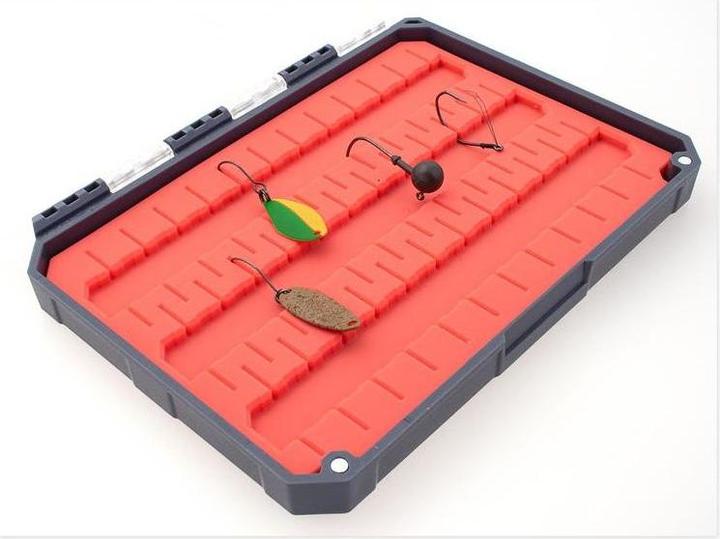 Produktbild Gruv Micro Jig Box (12.70 cm)