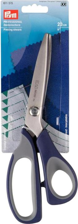 Pinking shears (21 cm)