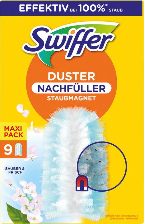 Actual product image Swiffer Dust magnet (1 pcs.)