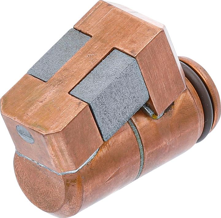 Actual product image BGS Focus Coil angled 20° for 2170