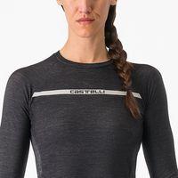 Actual product image Castelli Merino Seamless W Baselayer (L, XL)
