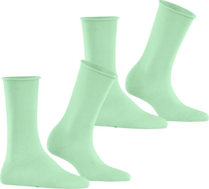 Actual product image Esprit Basic Pure SO 2P (pack of 2, 35 - 38)