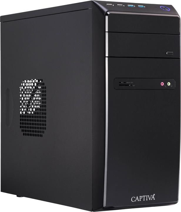 Actual product image Captiva Power Starter R53-737 (AMD A8-9600, 16 GB, 480 GB)