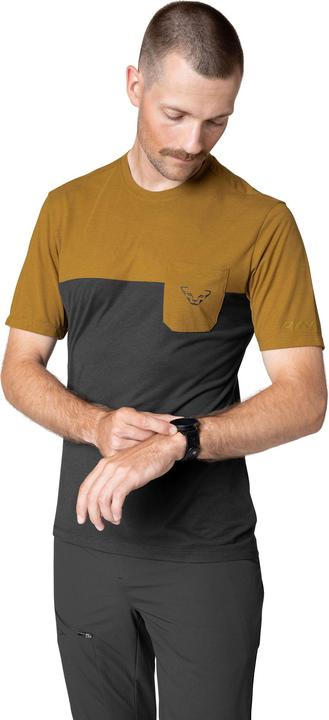 Produktbild Dynafit Transalper Pocket Kurzarmshirt (XL)