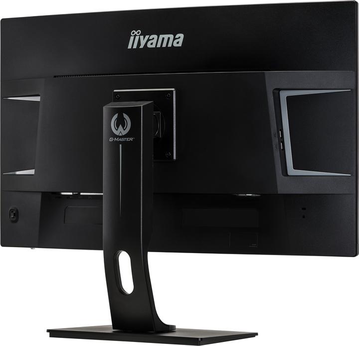Produktbild iiyama GB3266QSU-B1 (2560 x 1440 Pixel, 31.50")