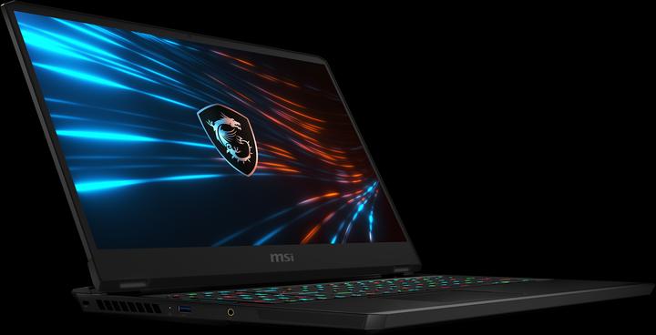 Image du produit MSI GP76 Leopard (17.30", Intel Core i7-10870H, 16 Go, 512 Go, CH)