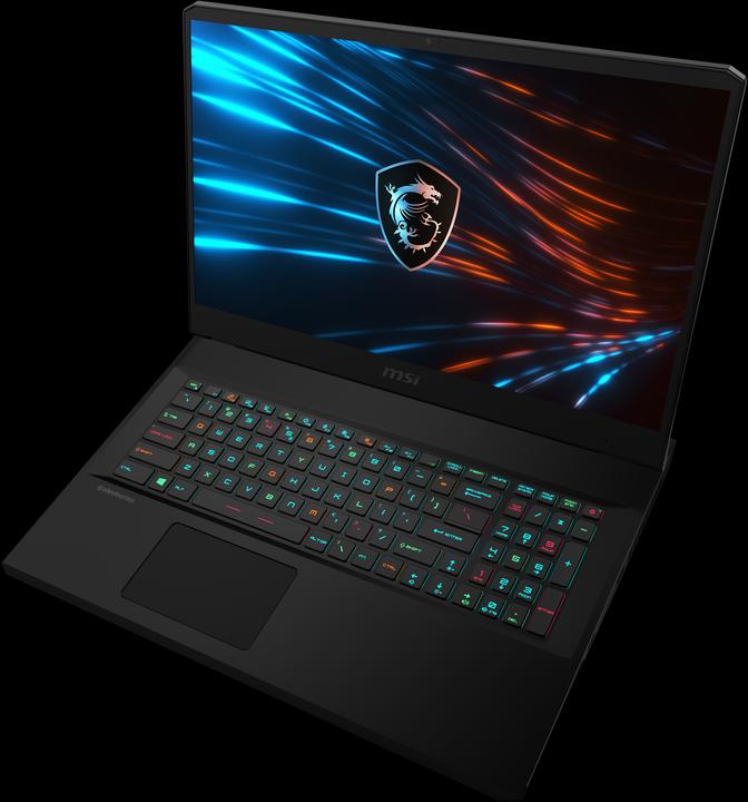 Image du produit MSI GP76 Leopard (17.30", Intel Core i7-10870H, 16 Go, 512 Go, CH)