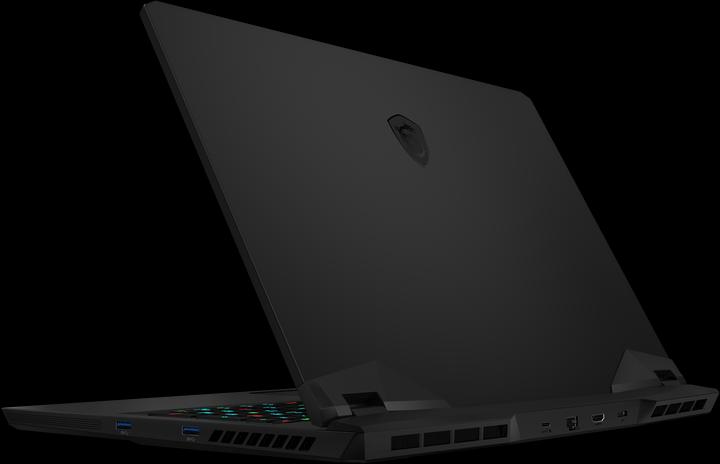 Image du produit MSI GP76 Leopard (17.30", Intel Core i7-10870H, 16 Go, 512 Go, CH)