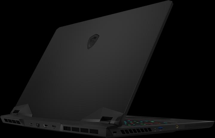 Image du produit MSI GP76 Leopard (17.30", Intel Core i7-10870H, 16 Go, 512 Go, CH)