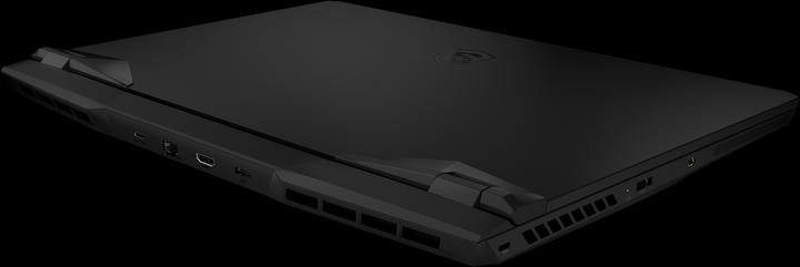 Image du produit MSI GP76 Leopard (17.30", Intel Core i7-10870H, 16 Go, 512 Go, CH)