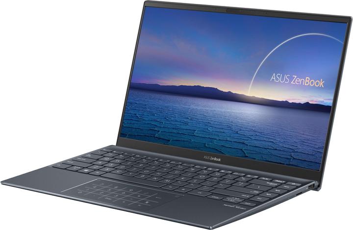 Produktbild ASUS ZenBook 14 (14", Intel Core i5-1135G7, 8 GB, 512 GB, CH)