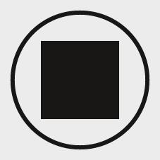 Immagine prodotto HAZET Avvitatore a cricchetto 9022P-2 ∙ Attacco quadro, massiccio, 12,5 mm (1/2 di pollice) (1/2")