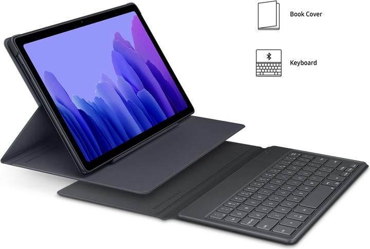 Produktbild Samsung Book Cover (Galaxy Tab A7 10.4 (2020))