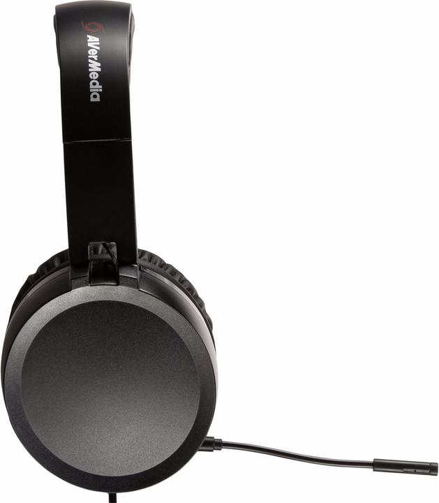 Immagine prodotto AVerMedia 317 BO317 (2 Mpx)