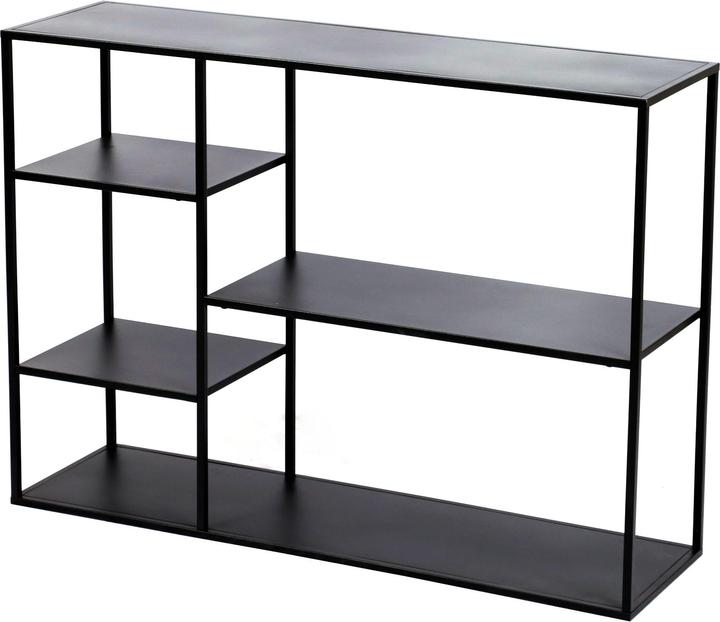 Actual product image En.Casa Isojoki (120 x 35 x 87.5 cm)