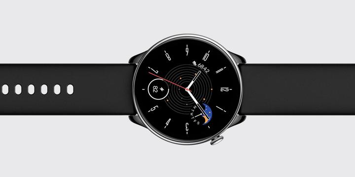 Productafbeelding Amazfit GTR Mini (42 mm)
