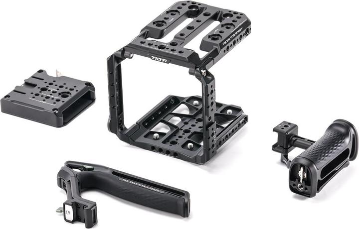 Immagine prodotto Tilta Base Kit for Blackmagic PYXIS 6K (Gabbietta)