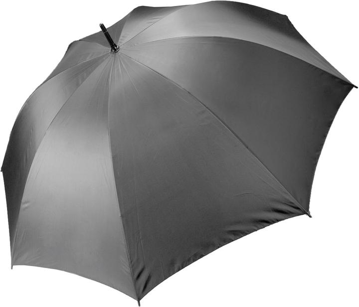 Kimood Storm Golf Regenschirm manuell