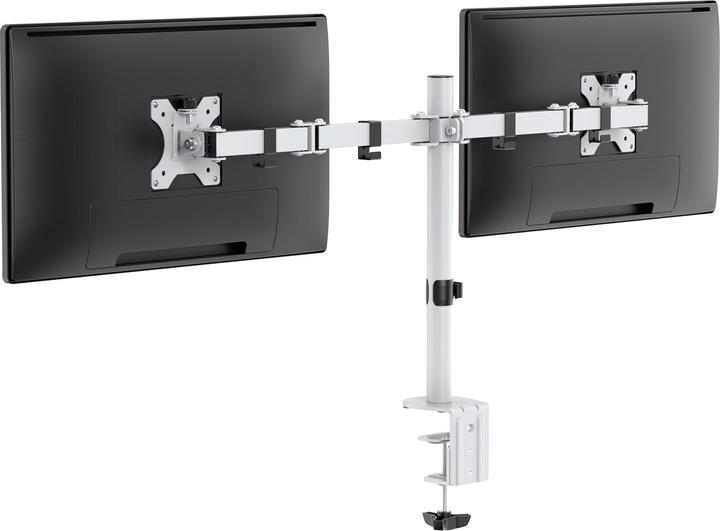 Immagine prodotto Deltaco Gaming GAM-040-W (Tavolo, 32")