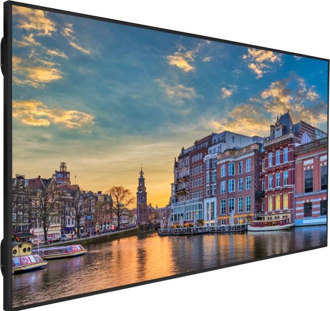 Produktbild Vestel XN86D 86IN UHD 24/7 LFD (3840 x 2160 Pixel, 86")