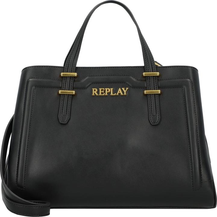 Replay Schultertasche 35 cm